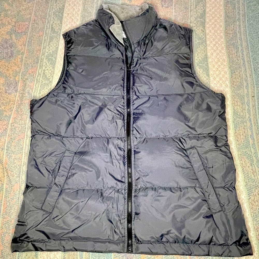 Cherokee Vest